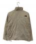 THE NORTH FACE (ザ ノース フェイス) アースリージャケット ブラウン サイズ:SIZE M：4000円