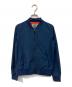 THE NORTH FACE（ザ ノース フェイス）の古着「Q THREE JACKET/キュー スリー ジャケット」｜ネイビー