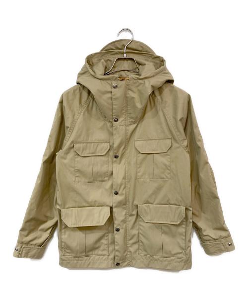 THE NORTH FACE（ザ ノース フェイス）THE NORTH FACE (ザ ノース フェイス) 65/35 Mountain parka ベージュ サイズ:WSの古着・服飾アイテム