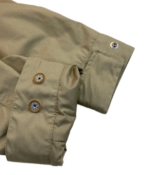THE NORTH FACE（ザ ノース フェイス）THE NORTH FACE (ザ ノース フェイス) 65/35 Mountain parka ベージュ サイズ:WSの古着・服飾アイテム