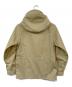 THE NORTH FACE (ザ ノース フェイス) 65/35 Mountain parka ベージュ サイズ:WS：11000円