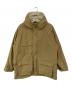 WOOLRICH（ウールリッチ）の古着「ライナー付きマウンテンパーカー」｜ブラウン