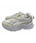 PUMA (プーマ) ophyr WV Wns ホワイト サイズ:25.5：5000円