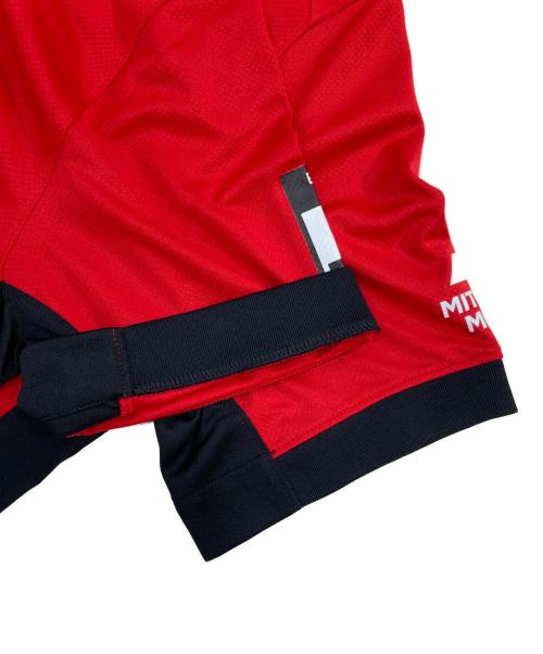 NIKE（ナイキ）NIKE (ナイキ) 2025　レプリカユニフォーム レッド サイズ:XLの古着・服飾アイテム