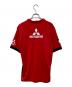 NIKE (ナイキ) 2025　レプリカユニフォーム レッド サイズ:XL：5000円