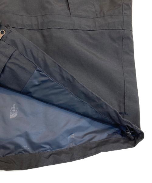 THE NORTH FACE（ザ ノース フェイス）THE NORTH FACE (ザ ノース フェイス) Mountain Light Jacket マウンテンライトジャケット ブラック サイズ:Ｌの古着・服飾アイテム