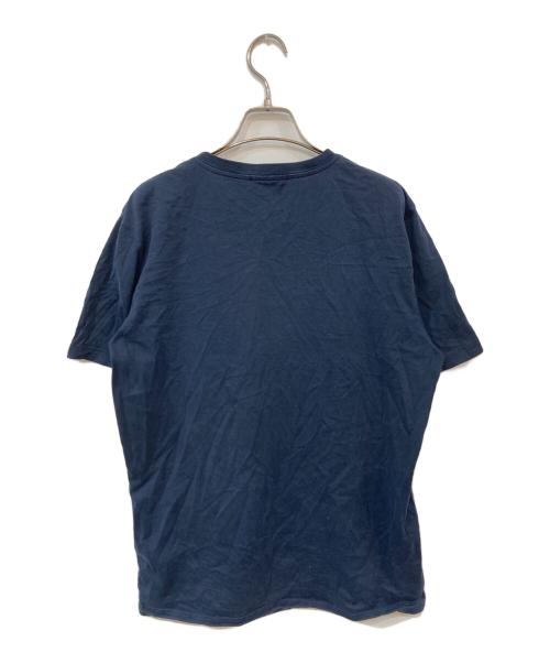 LOUIS VUITTON（ルイ ヴィトン）LOUIS VUITTON (ルイ ヴィトン) RM191Q JC8 HAY50W ネイビー サイズ:Ｌの古着・服飾アイテム