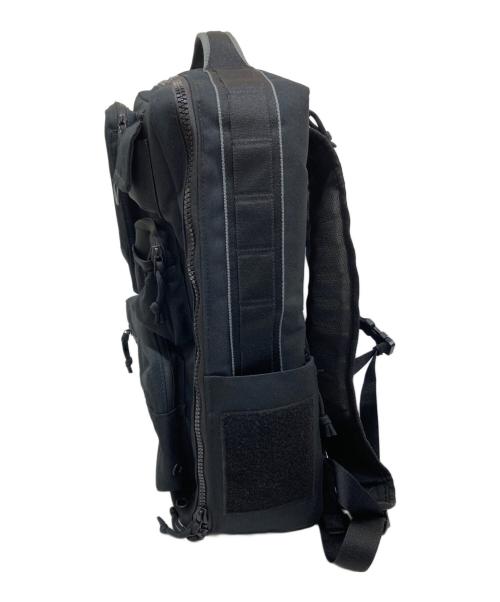 NIKE（ナイキ）NIKE (ナイキ) バックパック ブラックの古着・服飾アイテム