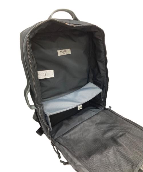 NIKE（ナイキ）NIKE (ナイキ) バックパック ブラックの古着・服飾アイテム