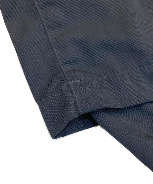 Y-3（ワイスリー）Y-3 (ワイスリー) Nylon Twill Cuffed Pants/ナイロンツウィルカフドパンツ ブラック サイズ:SIZE Sの古着・服飾アイテム