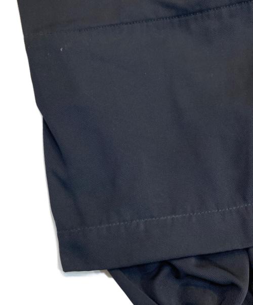 Y-3（ワイスリー）Y-3 (ワイスリー) Nylon Twill Cuffed Pants/ナイロンツウィルカフドパンツ ブラック サイズ:SIZE Sの古着・服飾アイテム