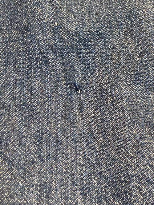 LEVI'S（リーバイス）LEVI'S (リーバイス) 70s ブッシュジャケット インディゴ サイズ:LARGEの古着・服飾アイテム