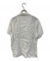 s'yte (サイト) リネンシャツ ホワイト サイズ:SIZE M：12000円