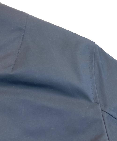 Y-3（ワイスリー）Y-3 (ワイスリー) Yohji Letter Bomber Jacket ブラック サイズ:Sの古着・服飾アイテム