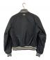 Y-3 (ワイスリー) Yohji Letter Bomber Jacket ブラック サイズ:S：30000円