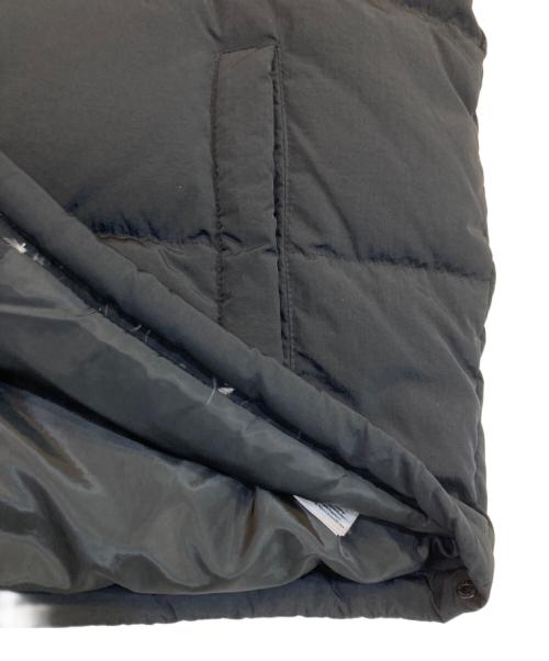 Calvin Klein Jeans（カルバンクラインジーンズ）Calvin Klein Jeans (カルバンクラインジーンズ) ダウンジャケット ブラック サイズ:Ｌの古着・服飾アイテム