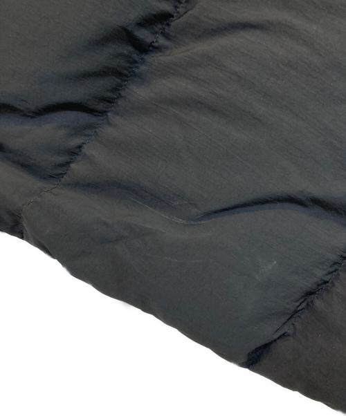 Calvin Klein Jeans（カルバンクラインジーンズ）Calvin Klein Jeans (カルバンクラインジーンズ) ダウンジャケット ブラック サイズ:Ｌの古着・服飾アイテム