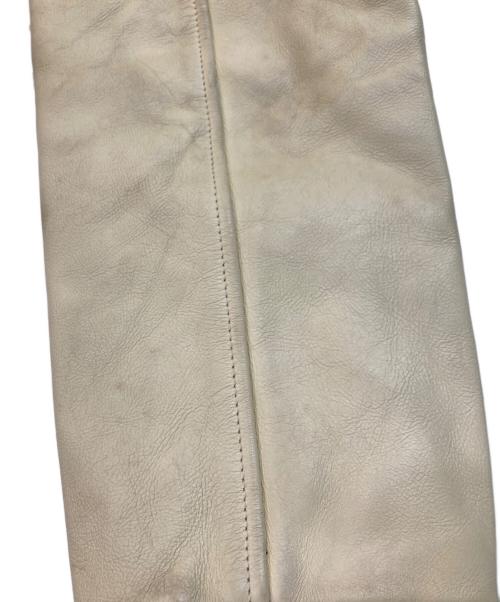 Hatcher's（ハッチャーズ）Hatcher's (ハッチャーズ) 70’s スタジャン レッド サイズ:SIZE Sの古着・服飾アイテム