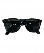 RAY-BANレイバン）の古着「サングラス」