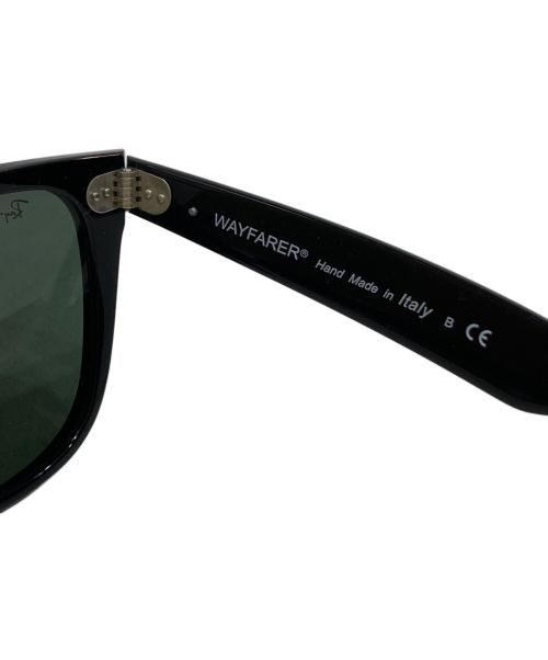 RAY-BAN（レイバン）RAY-BAN (レイバン) サングラスの古着・服飾アイテム