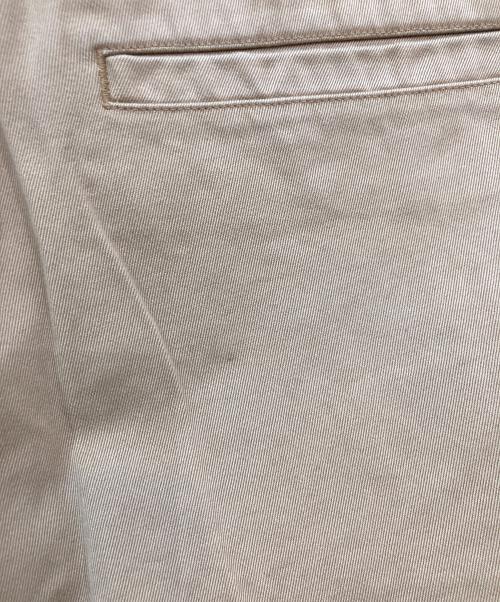 SUGAR CANE（シュガーケーン）SUGAR CANE (シュガーケーン) チノパン カーキ サイズ:Ｗ33の古着・服飾アイテム