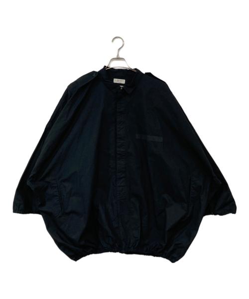 ILL ONE EIGHTY（イルワンエイティ）ILL ONE EIGHTY (イルワンエイティ) SLEEPING SMOCK/スリーピングスモック ブラック サイズ:FREEの古着・服飾アイテム