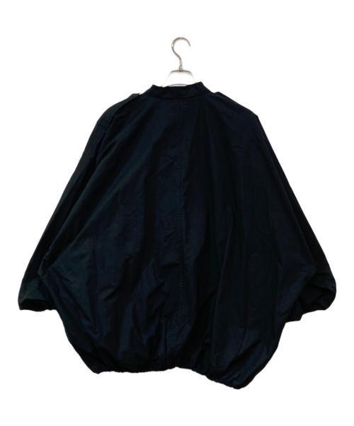 ILL ONE EIGHTY（イルワンエイティ）ILL ONE EIGHTY (イルワンエイティ) SLEEPING SMOCK/スリーピングスモック ブラック サイズ:FREEの古着・服飾アイテム