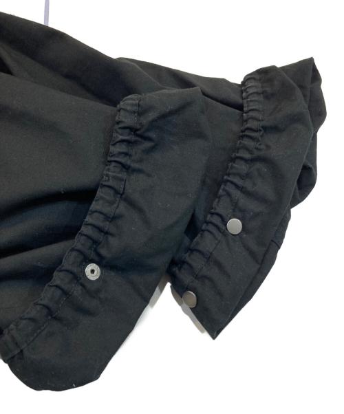 ILL ONE EIGHTY（イルワンエイティ）ILL ONE EIGHTY (イルワンエイティ) SLEEPING SMOCK/スリーピングスモック ブラック サイズ:FREEの古着・服飾アイテム