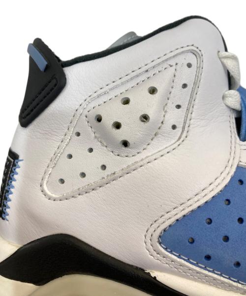 NIKE（ナイキ）NIKE (ナイキ) Air Jordan 6 Retro ホワイト サイズ:US6Yの古着・服飾アイテム