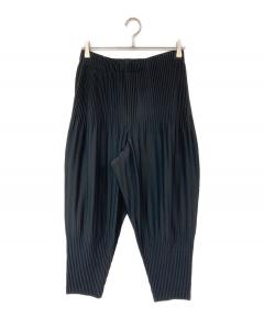 オムプリッセ　イッセイミヤケsize 3新品未使用❗️最安売切❗️ 中古・古着通販】HOMME PLISSE ISSEY MIYAKE (オム プリッセ イッセイ