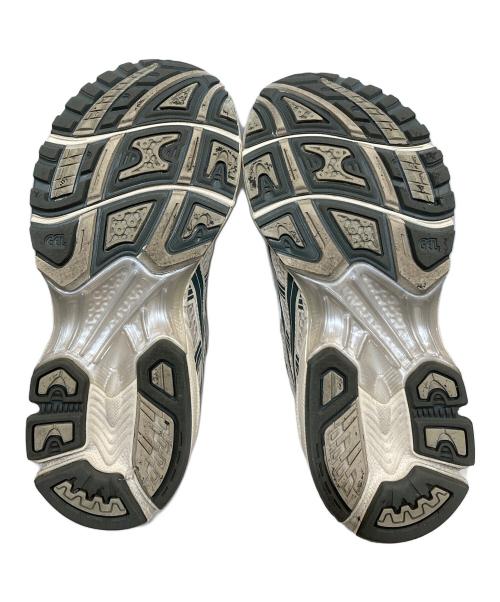 asics（アシックス）asics (アシックス) GEL-KAYANO 14/ゲルカヤノ ホワイト サイズ:SIZE 23cmの古着・服飾アイテム