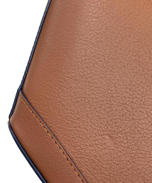 paris 64（パリ64）paris 64 (パリ64) Mini Lumiere バッグ ブラウンの古着・服飾アイテム