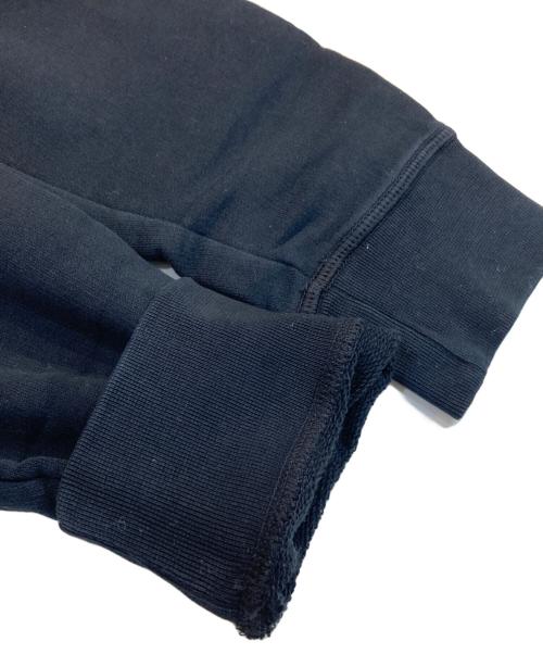 DSQUARED2（ディースクエアード）DSQUARED2 (ディースクエアード) SATISFUCK COOL スウェット ブラック サイズ:Sの古着・服飾アイテム