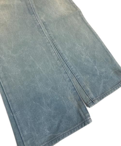 RRL（ダブルアールエル）RRL (ダブルアールエル) コットンパンツ グリーン サイズ:W29の古着・服飾アイテム