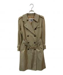 Burberry's（バーバリーズ）の古着「トレンチコート」｜ベージュ