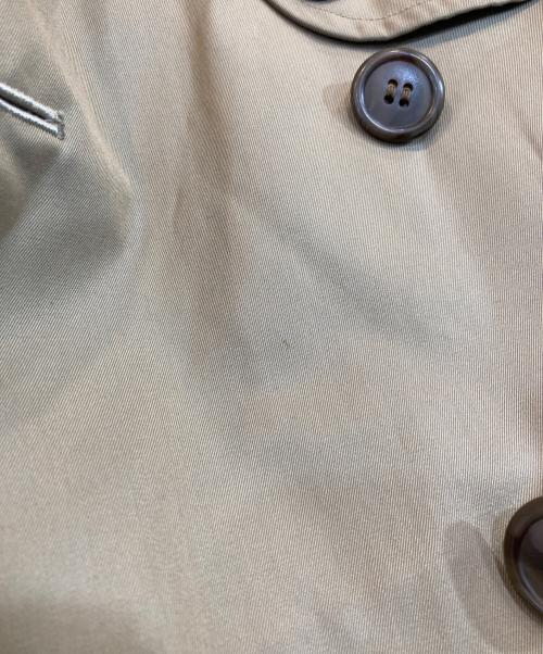 Burberry's（バーバリーズ）Burberry's (バーバリーズ) トレンチコート ベージュ サイズ:-の古着・服飾アイテム