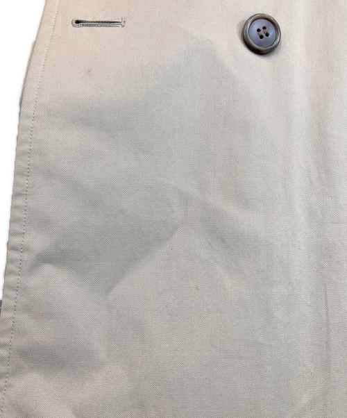 Burberry's（バーバリーズ）Burberry's (バーバリーズ) トレンチコート ベージュ サイズ:-の古着・服飾アイテム