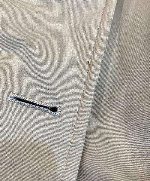 Burberry's（バーバリーズ）Burberry's (バーバリーズ) トレンチコート ベージュ サイズ:-の古着・服飾アイテム