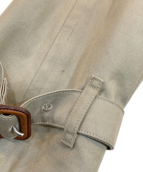 Burberry's（バーバリーズ）Burberry's (バーバリーズ) トレンチコート ベージュ サイズ:-の古着・服飾アイテム