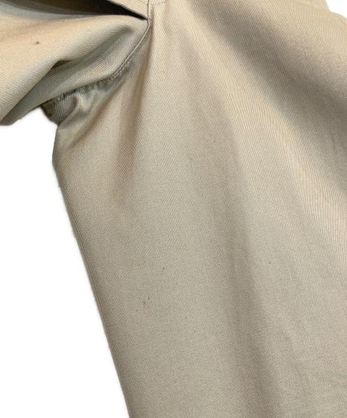 Burberry's（バーバリーズ）Burberry's (バーバリーズ) トレンチコート ベージュ サイズ:-の古着・服飾アイテム