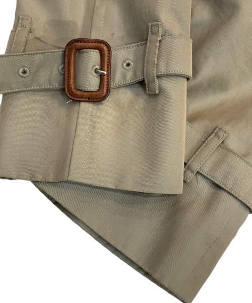 Burberry's（バーバリーズ）Burberry's (バーバリーズ) トレンチコート ベージュ サイズ:-の古着・服飾アイテム