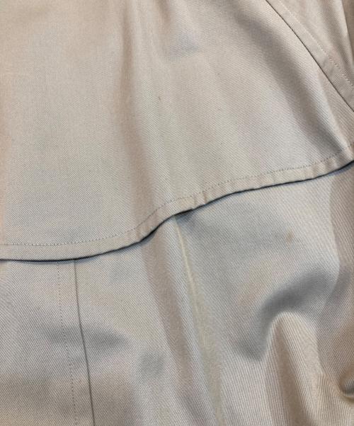 Burberry's（バーバリーズ）Burberry's (バーバリーズ) トレンチコート ベージュ サイズ:-の古着・服飾アイテム