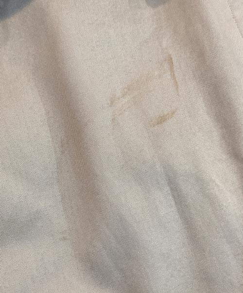 Burberry's（バーバリーズ）Burberry's (バーバリーズ) トレンチコート ベージュ サイズ:-の古着・服飾アイテム