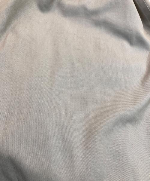 Burberry's（バーバリーズ）Burberry's (バーバリーズ) トレンチコート ベージュ サイズ:-の古着・服飾アイテム