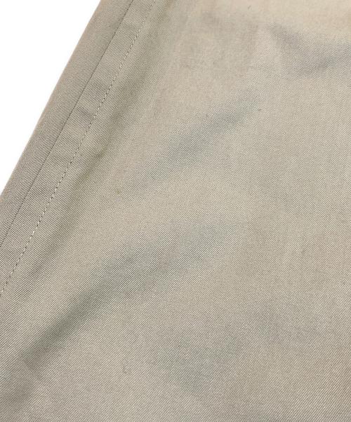 Burberry's（バーバリーズ）Burberry's (バーバリーズ) トレンチコート ベージュ サイズ:-の古着・服飾アイテム