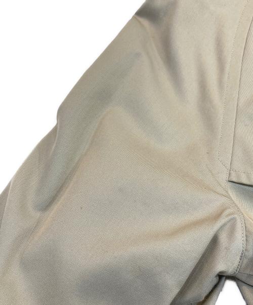 Burberry's（バーバリーズ）Burberry's (バーバリーズ) トレンチコート ベージュ サイズ:-の古着・服飾アイテム
