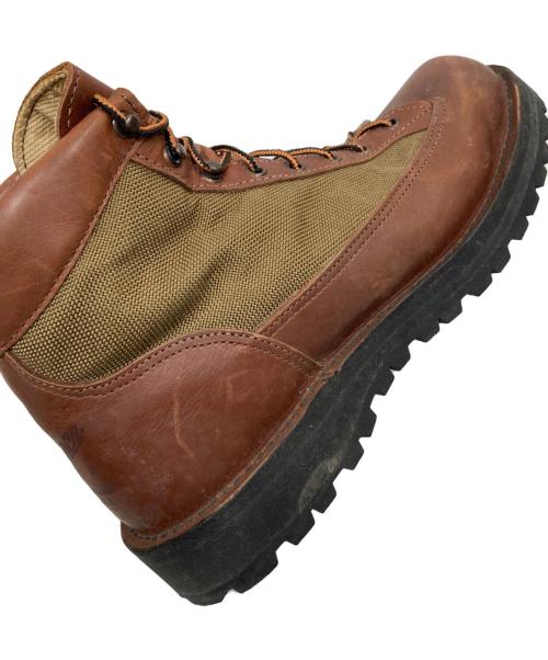 Danner（ダナー）Danner (ダナー) MT BAKER/MTベイカー ブラウン サイズ:SIZE 8 1/2の古着・服飾アイテム