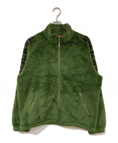 中古・古着通販】HUMAN MADE (ヒューマンメイド) フリースジャケット