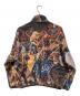 Supreme (シュプリーム) Ernie Barnes (アーニー バーンズ) Fleece Jacket マルチカラー サイズ:M：40000円