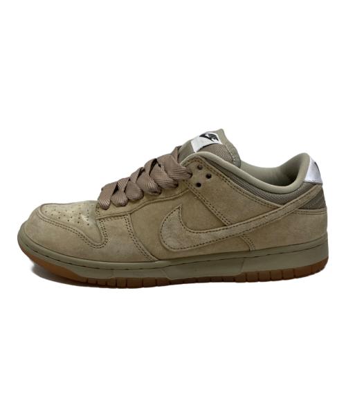 NIKE（ナイキ）NIKE (ナイキ) SB Dunk Low Pro B 